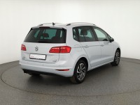 VW Golf Sportsvan VII 1.4 TSI Sound