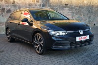 VW Golf VIII Variant 1.5 TSI Active