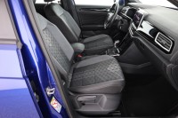 VW T-Roc 1.5 TSI DSG R-Line