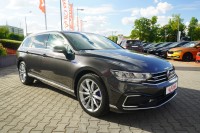 VW Passat Variant GTE