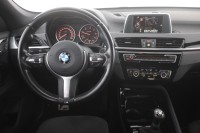 BMW X1 xDrive 18d M Sport