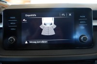 Skoda Fabia 1.0 MPI Active