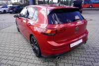 VW Golf VIII 2.0 GTI