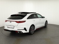 Kia pro_cee'd ProCeed 1.6 T-GDI GT