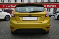 Ford Fiesta 1.25 Celebration