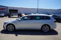 VW Passat Variant GTE
