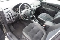 VW Sharan 1.4 TSI Highline DSG