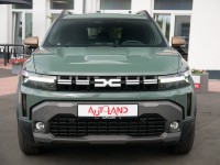 Dacia Duster Extreme TCe 130
