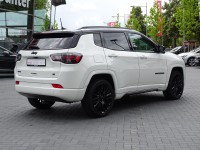 Jeep Compass 1.3 Hybrid S Plug-In 4WD