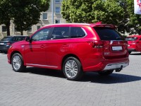Mitsubishi Outlander Spirit 2.4 4WD