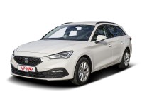Seat Leon ST 1.0 TSI AHK LED Virtual Cockpit Navi