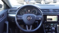 Skoda Superb Combi 2.0 TDI DSG