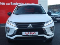 Mitsubishi Eclipse Cross 2.2 DI-D Active+ 4WD