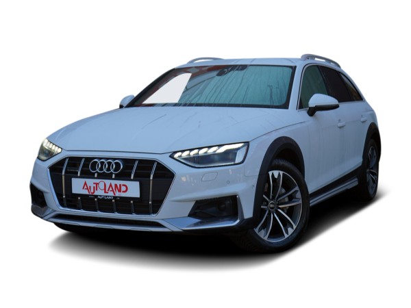 Audi A4 Quattro Avant 40 TDI quattro Aut.