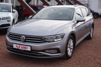 VW Passat Variant 1.5 TSI DSG Business