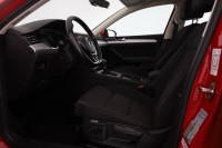 VW Passat Variant 1.6 TDI DSG