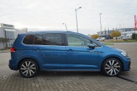 VW Touran 2.0 TDI R-Line