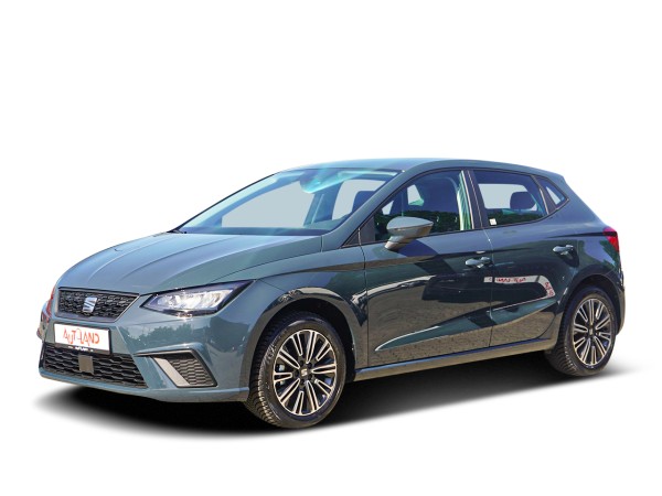 Seat Ibiza 1.0 TSI Style