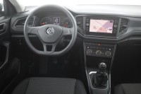 VW T-Roc 1.0 TSI