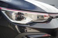 VW Golf VIII 2.0 TSI GTI DSG