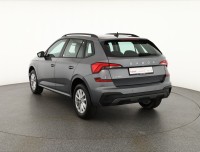 Skoda Kamiq 1.0 TSI DSG