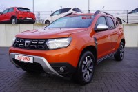Vorschau: Dacia Duster 1.3 TCE Prestige