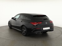 Mercedes-Benz CLA 220 d SB AMG Line