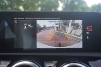 Mercedes-Benz CLA 220 