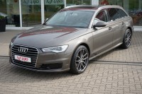 Audi A6 2.0 TDI Avant ultra