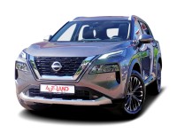 Nissan X-Trail 1.5 VC-T mHev Aut. 3-Zonen-Klima Navi Sitzheizung