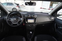 Dacia Sandero Stepway II 0.9 TCE Aut.