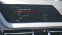 BMW 118 i Advantage