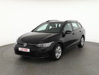 VW Golf VIII Variant 2.0 TDI Navi Sitzheizung LED