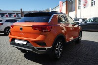 VW T-Roc 1.0 Style