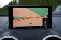 Audi A3 Sportback 35 TFSI design