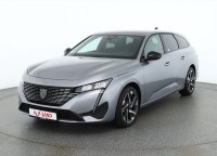 Peugeot 308 SW 1.2 Hybrid 145 Aut. 2-Zonen-Klima Navi Sitzheizung