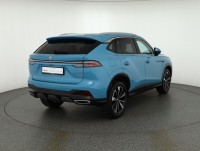 MG HS 1.5 T-GDI Luxury Aut.