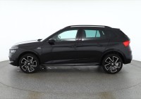 Vorschau: Skoda Kamiq 1.5 TSI DSG Monte Carlo