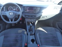 VW Polo 1.0 beats