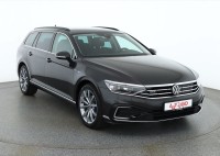 VW Passat Variant 1.4 TSI DSG GTE