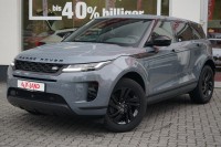 Vorschau: Land Rover Range Rover Evoque P200