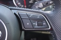 Audi A4 Quattro 40 TDI quattro S-Tronic S-Line