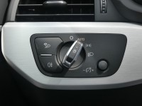 Audi A4 40 2.0 TFSI Avant S line