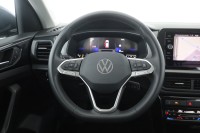 VW T-Cross 1.0 TSI IQ.Drive