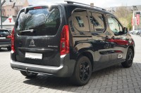 Citroen Berlingo 1.5 Blue-HDi Shine M