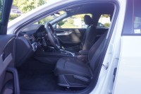Audi A4 Avant 35 TFSI S line S-Tronic