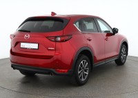 Mazda CX-5 2.0 SKYACTIVE
