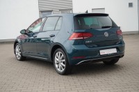VW Golf VII 1.0 TSI Sound
