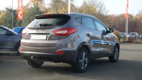 Hyundai ix35 1.6 GDI
