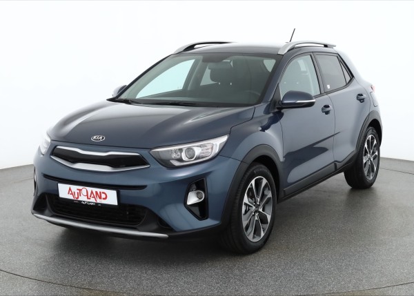 Kia Stonic 1.0 T-GDI Vision